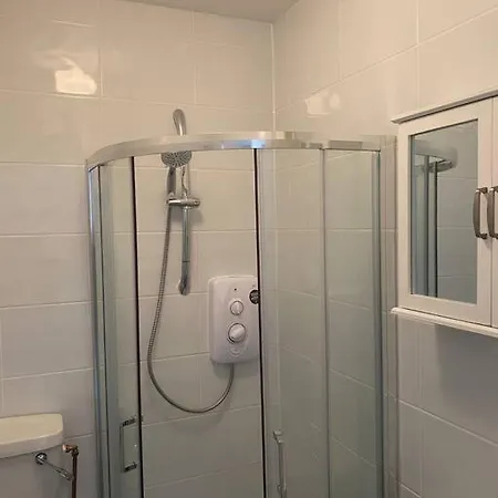 Beautiful One Bedroom In Appartement Galway