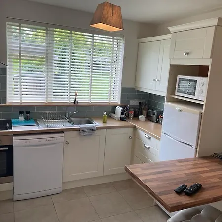 Beautiful One Bedroom In Appartement