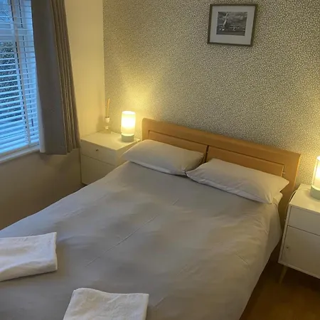Appartement Beautiful One Bedroom In